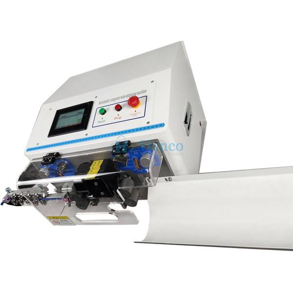 HS-BXH01 | Máy cắt tuốt dây điện 0.1–2.5mm²